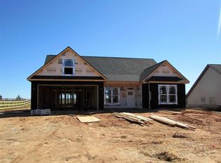 233 Creekside Farms Way, Duncan, SC 29334