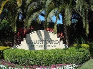 4317 Vineyard Cir, Fort Lauderdale, FL 33332