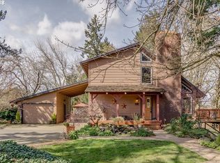 20995 SE Wallace Rd, Amity, OR 97114