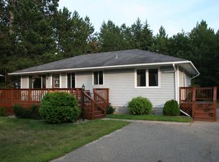 37226 Us Highway 71, Lake George, MN 56458