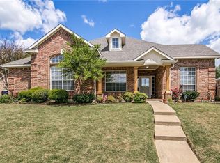 1905 Indian Trl, Rowlett, TX 75088