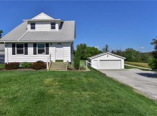 300 Bayton St E, Alliance, OH 44601