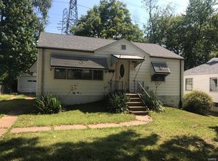 7529 Haywood Dr, Saint Louis, MO