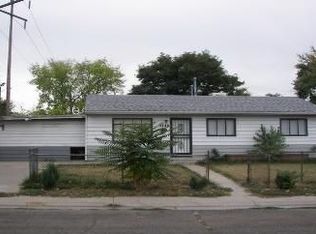 3120 E 47th Ave, Denver, CO 80216