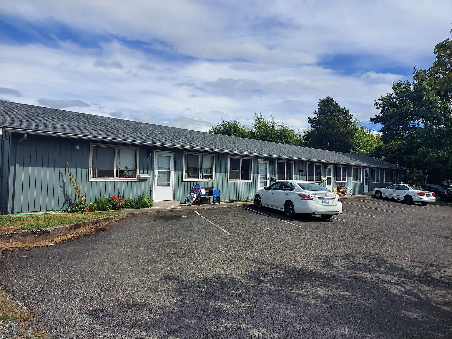 1 bed, 600 sqft, $1,350 — Photo 3