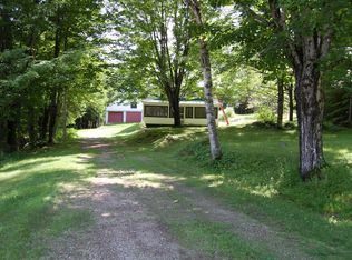 11 Mill Rd, Stoneham, ME 04231