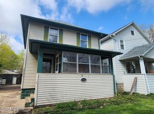 1111 Porter St, Lansing, MI 48906