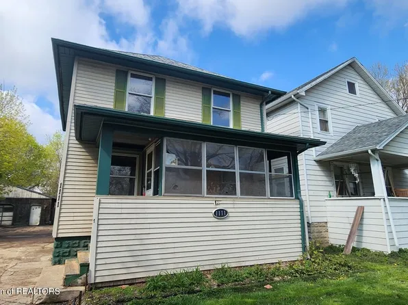 1111 Porter St, Lansing, MI 48906