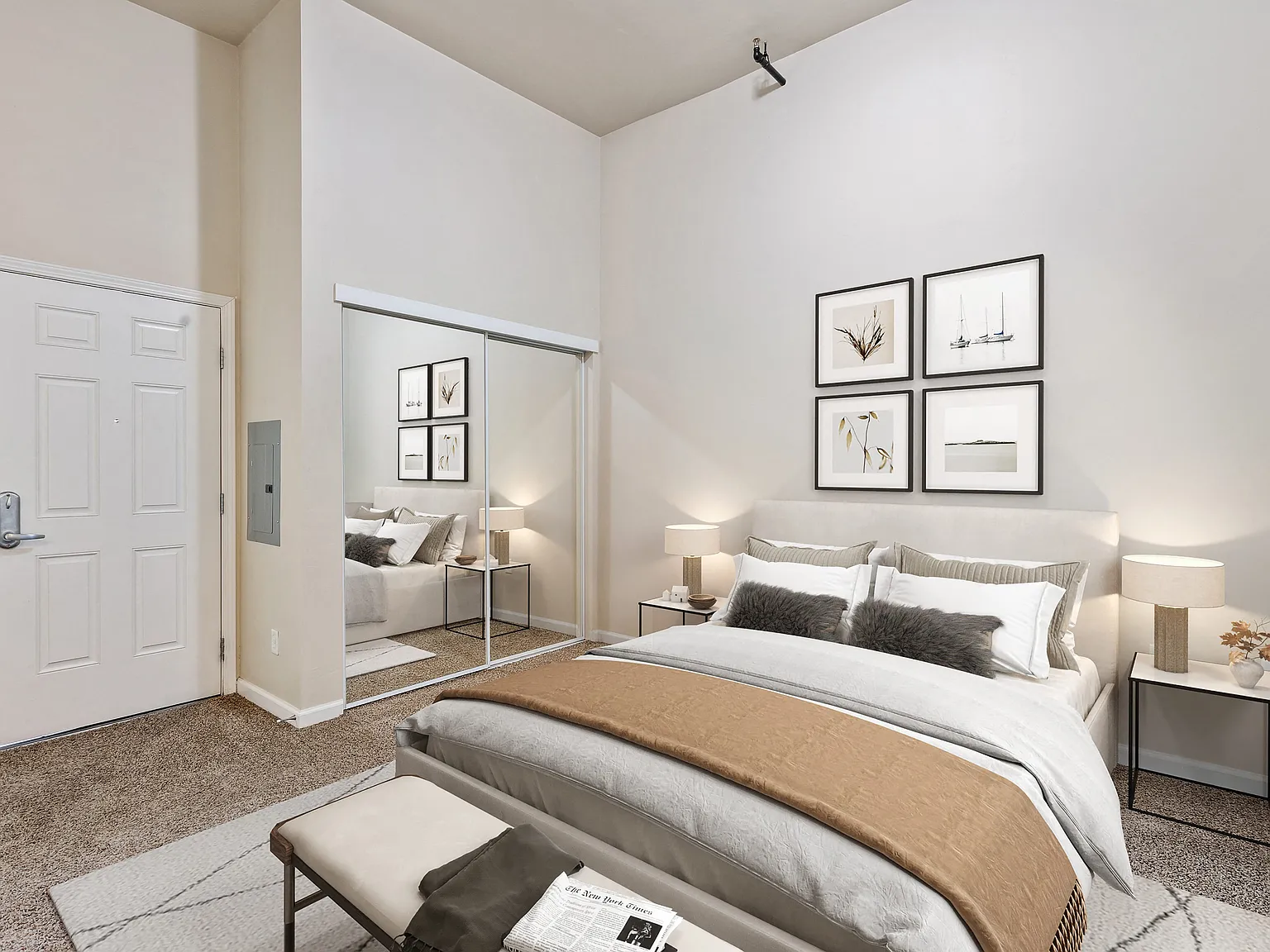 Volare Apartment Homes — Photo 2