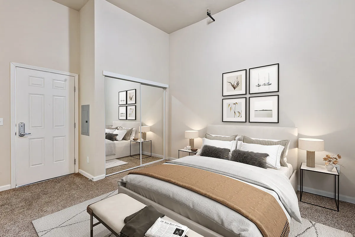Building Photo - Volare Apartment Homes