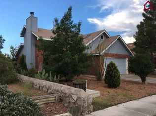 3740 Agate St, Las Cruces, NM 88012