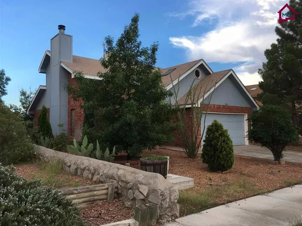 3740 Agate St, Las Cruces, NM 88012