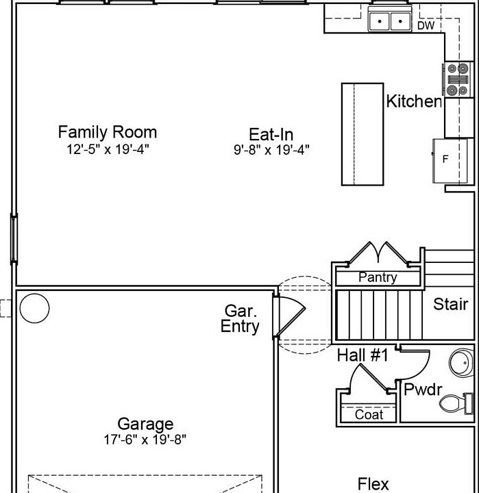 2nd image of 13 Chestnut Ln