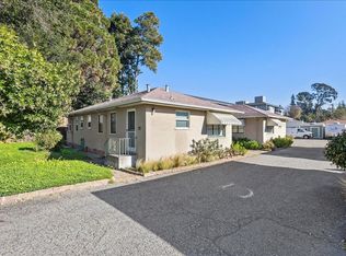 4120 Walnut St #D, Oakland, CA 94619