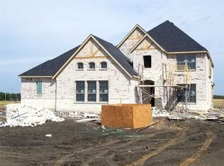 1371 W Farmington Rd, Van Alstyne, TX 75495