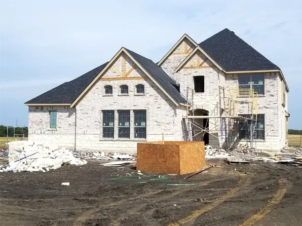 1371 W Farmington Rd, Van Alstyne, TX 75495