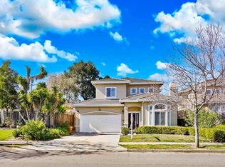 909 Mangrove Ave, Sunnyvale, CA 94086