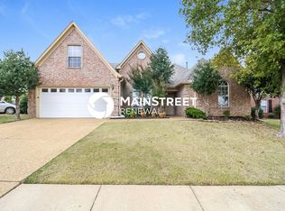 3182 Pinetree Loop S, Southaven, MS 38672