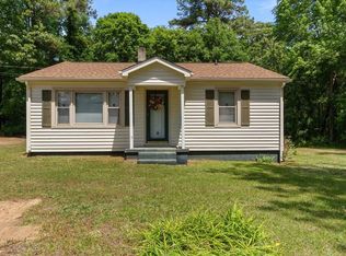 3899 Warrenton Rd, Henderson, NC 27537