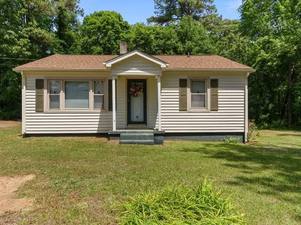 3899 Warrenton Rd, Henderson, NC 27537
