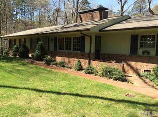 310 Cedar St, Chapel Hill, NC 27514