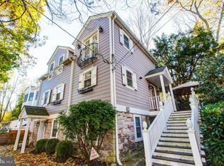 41 New St, New Hope, PA 18938