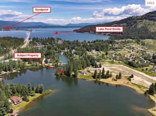 Nna Bonita Bay Ln, Sagle, ID 83860