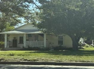 433 Cedar Ave, Akron, CO 80720