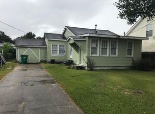 512 Carnation Ave, Metairie, LA 70001