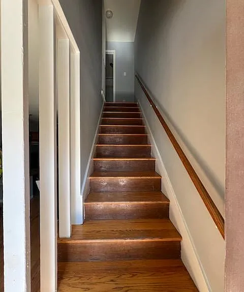 Highland Park Townhomes — Photo 21