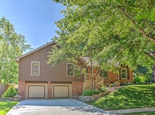 6705 N Beaman Ave, Kansas City, MO 64151