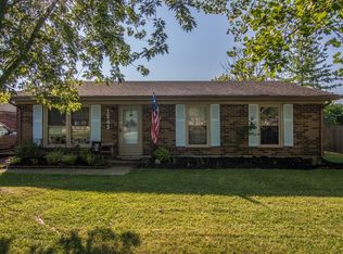 1545 Summa Meadow Dr, Lexington, KY 40515