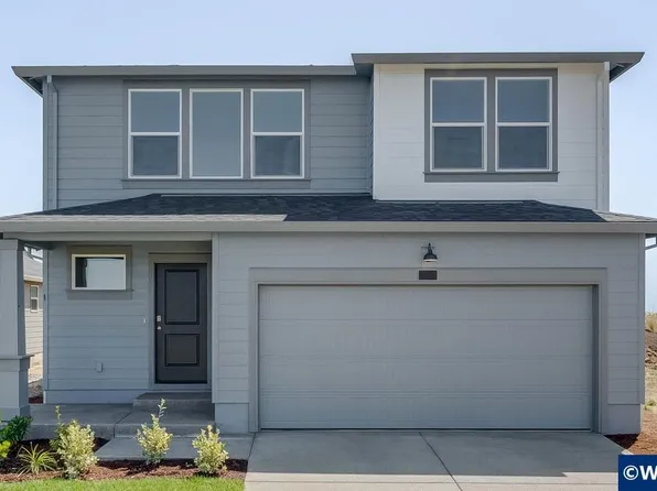 4972 Dilling Ave NE, Salem, OR 97301