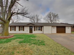 411 Lynda Way, Tuttle, OK 73089