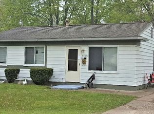 1768 Heatherridge St, Ypsilanti, MI