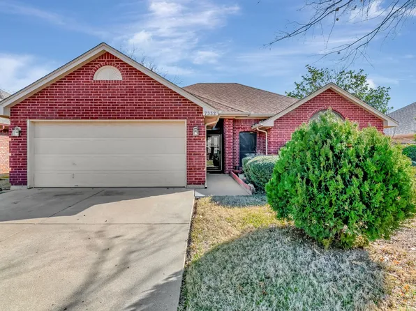 7332 Glen Dr, Watauga, TX 76148