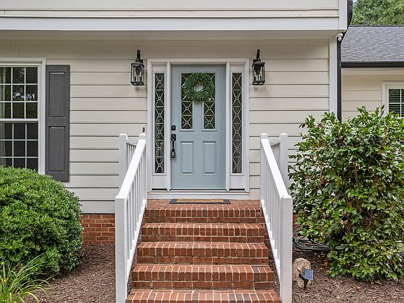 4th image of 8717 Mansfield Dr