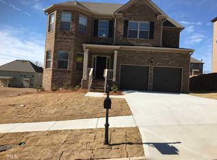 3731 Casual Ridge Way, Loganville, GA 30052