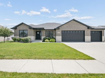 2254 Trappers Ln, Bourbonnais, IL, 60914