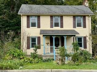 401 Great Meadows Rd, Blairstown, NJ 07825