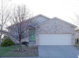 172 Blue Heron Pl, Lexington, KY 40511