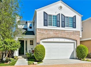 310 Canoe Pond, Costa Mesa, CA 92627