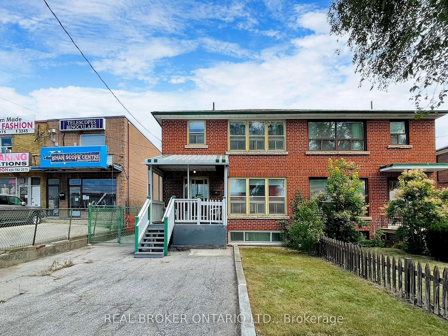 3 bed, $3,300 — Photo 2