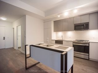 270 Dufferin St #15, Toronto, ON M6K 0H8
