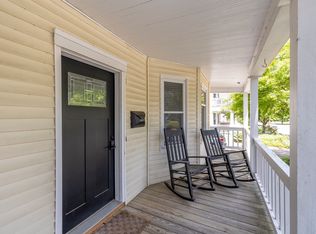 58 Maple Ave #58, Andover, MA 01810