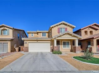 10249 Jennifer Ave, Hesperia, CA 92345