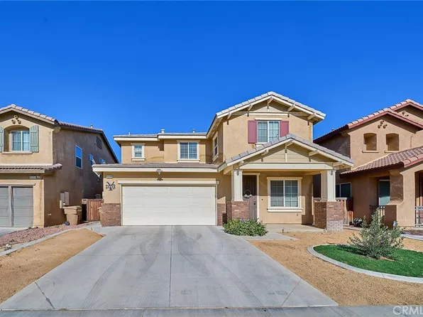 10249 Jennifer Ave, Hesperia, CA 92345