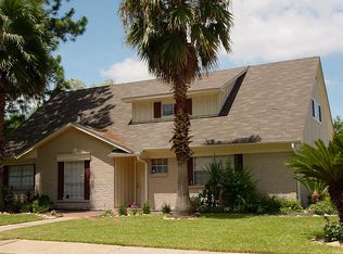 10102 Newdale Dr, Houston, TX 77099