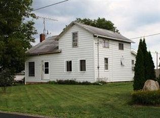 9960 County Road 329, Holmesville, OH 44633
