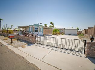 13368 E 47th St, Yuma, AZ 85367